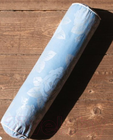 Изображение товара Подушка декоративная Smart Textile 40x10 / C496 (лузга гречихи)