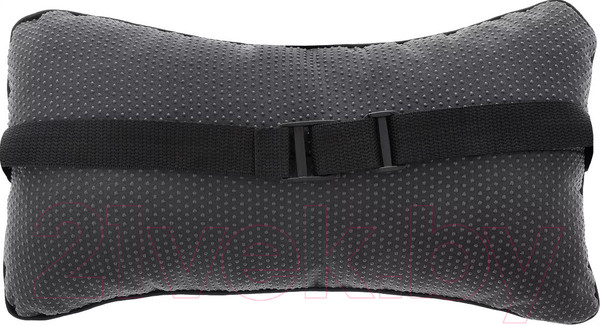 Изображение товара Подушка для автомобиля Smart Textile Дорожная-Люкс 34x19x10 / T102 (холлофайбер)