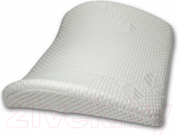 Изображение товара Ортопедическая подушка Smart Textile Эталон 33x33x11 / ST144 (пенополиуретан)