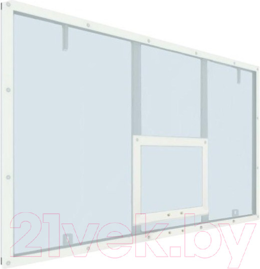 Изображение товара Баскетбольный щит Dinamika ZSO-002102