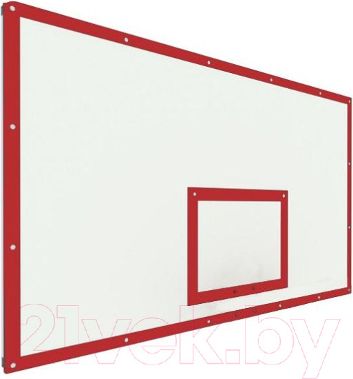 Изображение товара Баскетбольный щит Dinamika ZSO-002099