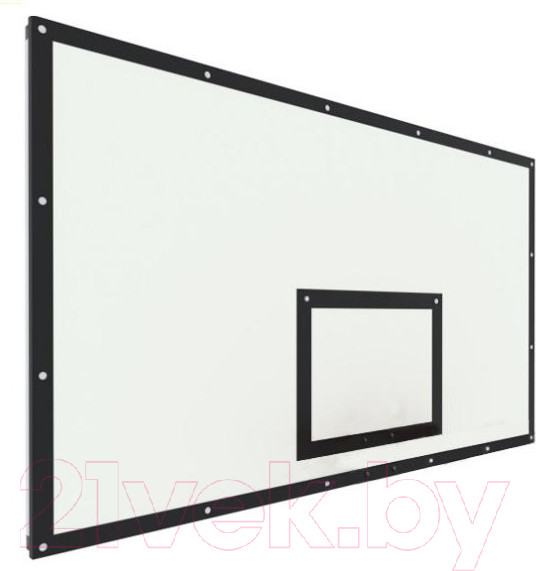 Изображение товара Баскетбольный щит Dinamika ZSO-002098