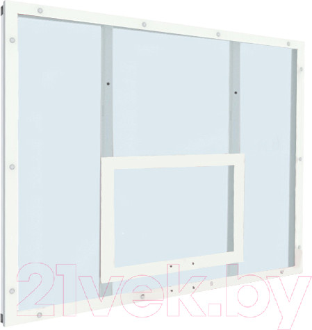 Изображение товара Баскетбольный щит Dinamika ZSO-002092