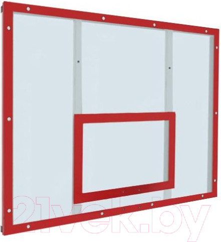 Изображение товара Баскетбольный щит Dinamika ZSO-002093