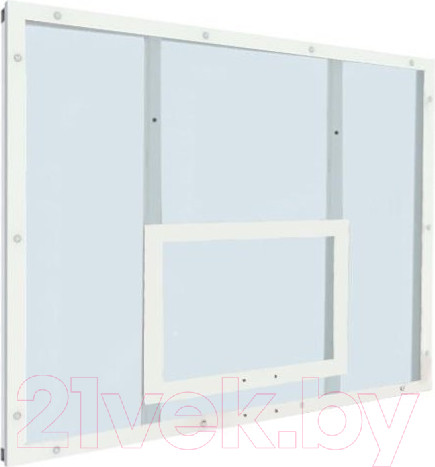 Изображение товара Баскетбольный щит Dinamika ZSO-002094