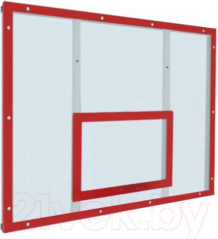 Изображение товара Баскетбольный щит Dinamika ZSO-002095