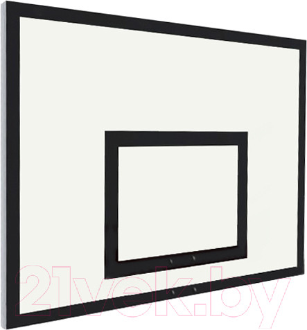 Изображение товара Баскетбольный щит Dinamika ZSO-002089