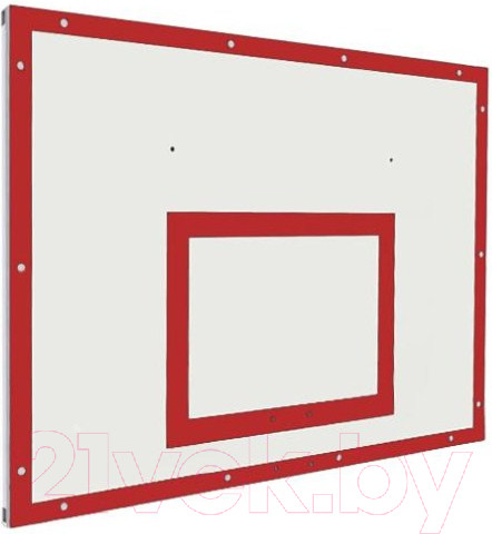 Изображение товара Баскетбольный щит Dinamika ZSO-002090