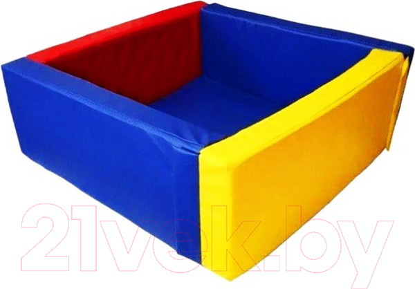 Изображение товара Сухой бассейн Dinamika ZSO-003036