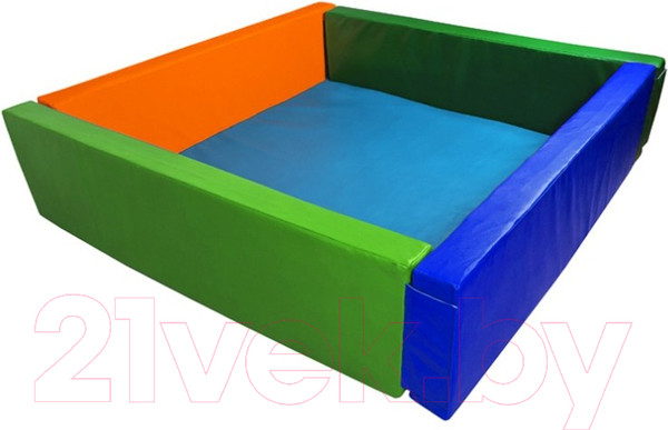 Изображение товара Сухой бассейн Dinamika ZSO-003057