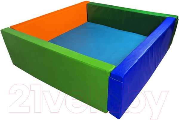 Изображение товара Сухой бассейн Dinamika ZSO-003049
