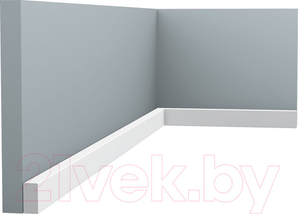 Изображение товара Плинтус Orac Decor SX194