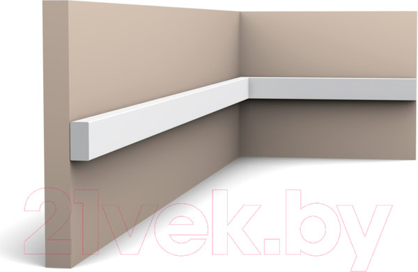 Изображение товара Плинтус Orac Decor SX194