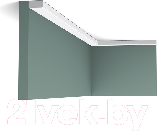 Изображение товара Плинтус Orac Decor SX194