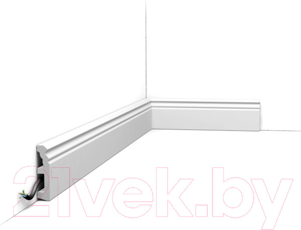 Изображение товара Плинтус Orac Decor SX195