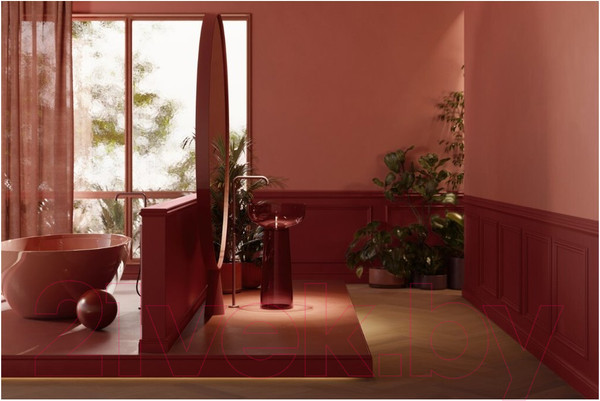 Изображение товара Плинтус Orac Decor SX195