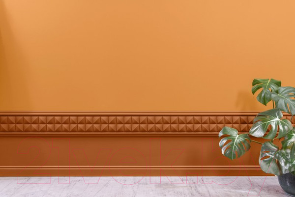Изображение товара Плинтус Orac Decor SX195