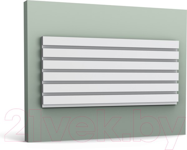 Изображение товара Панель полиуретановая Orac Decor W111