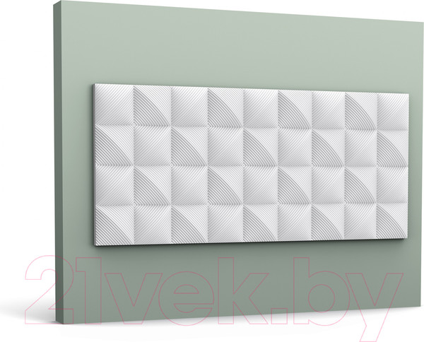 Изображение товара Панель полиуретановая Orac Decor W113