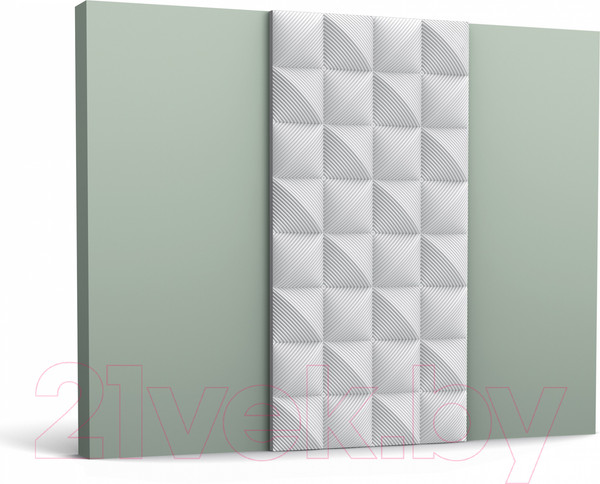 Изображение товара Панель полиуретановая Orac Decor W113