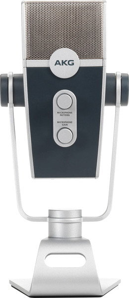 Изображение товара Микрофон AKG C44 USB LYRA