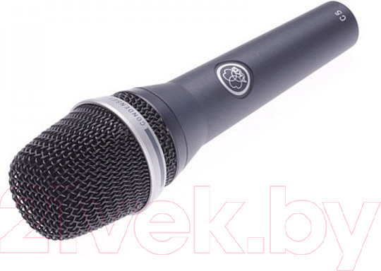 Изображение товара Микрофон AKG C5