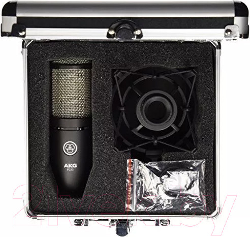 Изображение товара Микрофон AKG P220