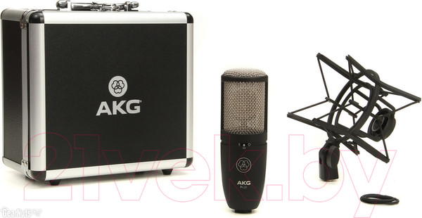 Изображение товара Микрофон AKG P420