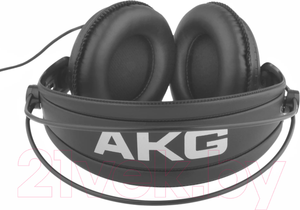 Изображение товара Наушники AKG K240 MKII