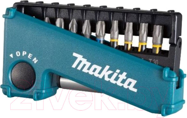Изображение товара Набор бит Makita E-03567
