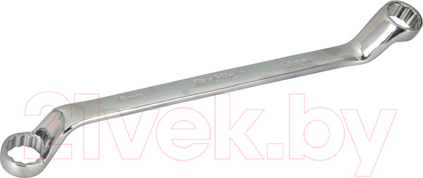 Изображение товара Набор ключей Makita B-65551