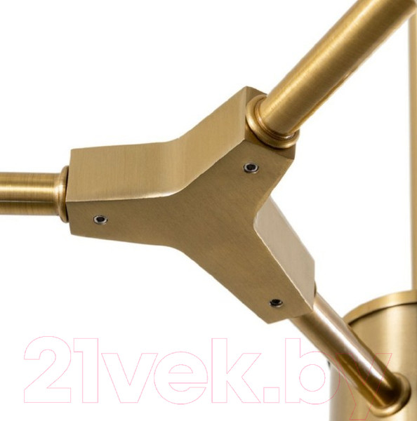 Изображение товара Люстра Arte Lamp Yuka A7759PL-6PB