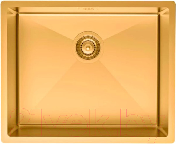 Изображение товара Мойка кухонная IDDIS EDI54B0i77