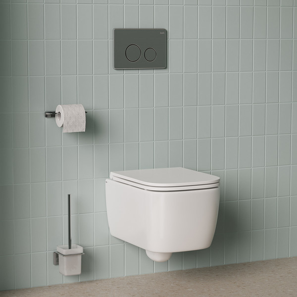 Изображение товара Кнопка для инсталляции IDDIS UNS10S0i77