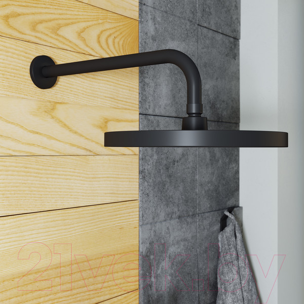 Изображение товара Душевой кронштейн IDDIS 001BB35i61