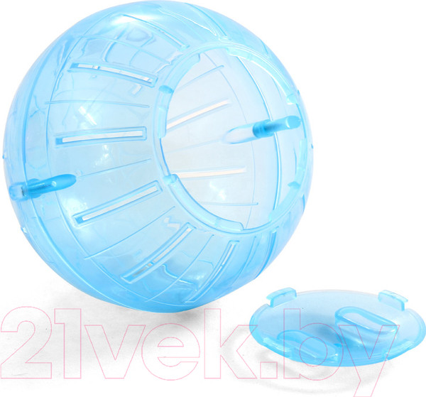 Изображение товара Шар прогулочный Triol для мелких животных / 40681004 (S)