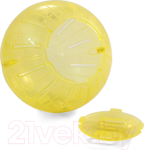 Изображение товара Шар прогулочный Triol для мелких животных / 40681004 (S)