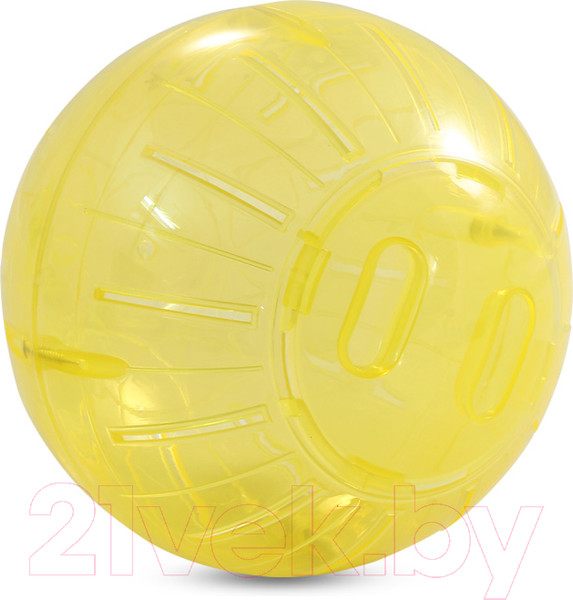 Изображение товара Шар прогулочный Triol для мелких животных / 40681004 (S)