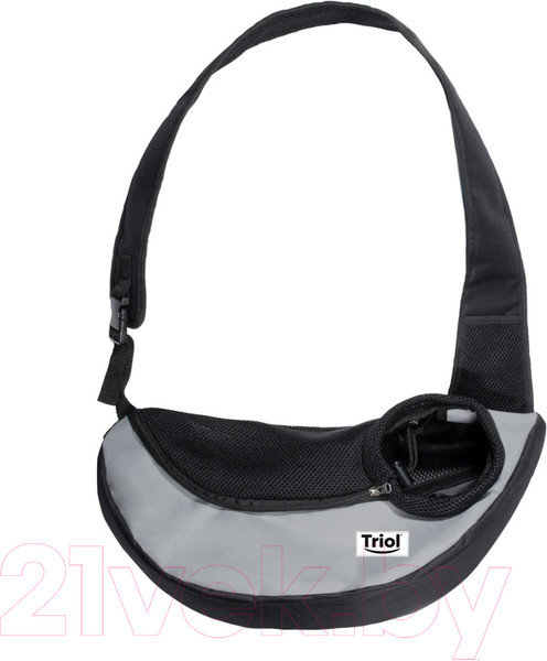 Изображение товара Переноска для животных Triol Комфорт / 31871067