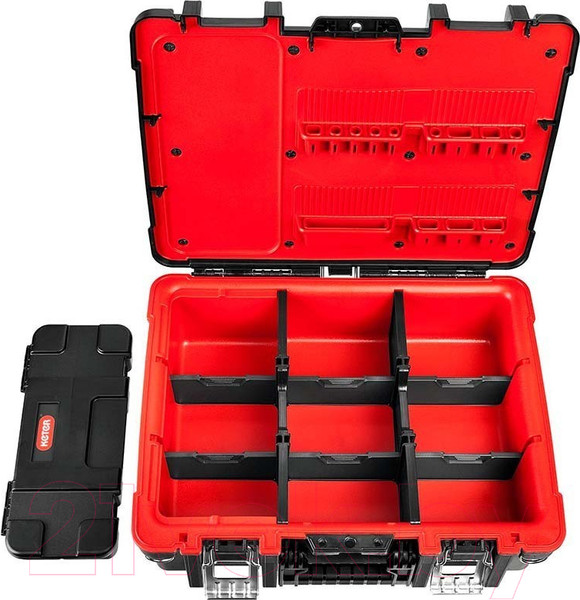 Изображение товара Ящик для инструментов Keter Technician Box / 17198036 (черный)
