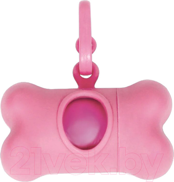 Изображение товара Контейнер для уборочных пакетов Triol 30531004