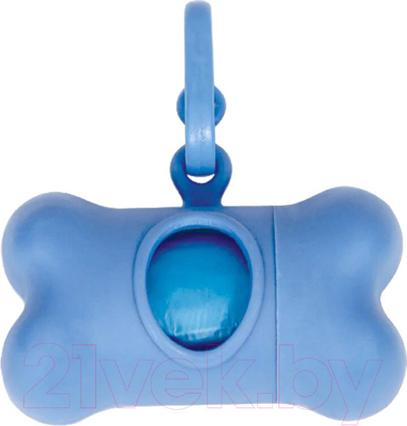 Изображение товара Контейнер для уборочных пакетов Triol 30531004