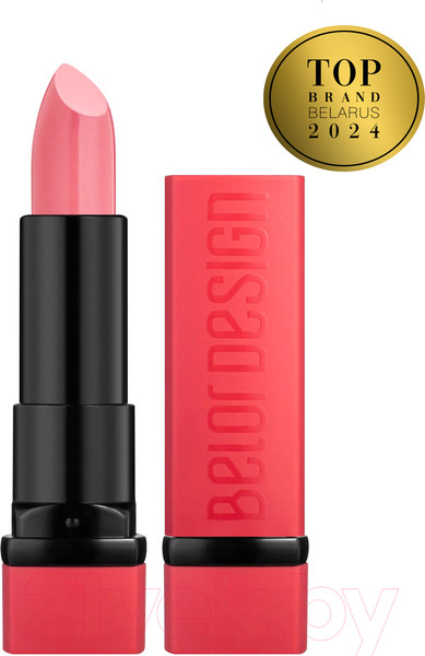 Изображение товара Помада для губ Belor Design Party New тон 060