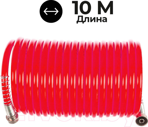 Изображение товара Шланг для компрессора Skiper PH06