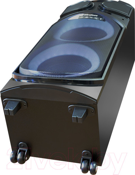 Изображение товара Портативная колонка Ginzzu GM-203
