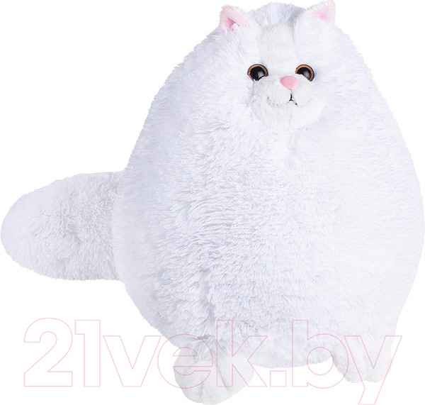Изображение товара Мягкая игрушка Fancy Кот беляш / KAT01