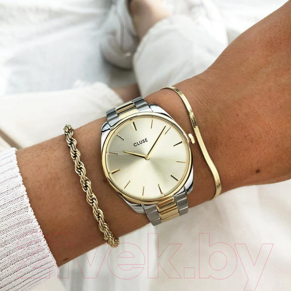 Изображение товара Часы наручные женские Cluse CW0101212004