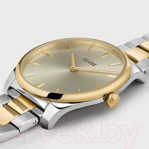 Изображение товара Часы наручные женские Cluse CW0101212004