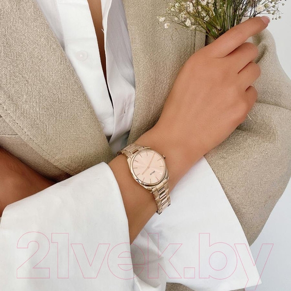 Изображение товара Часы наручные женские Cluse CW11201