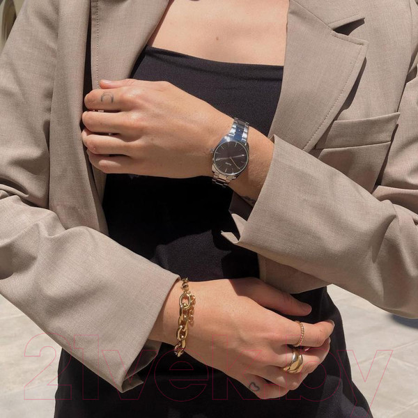 Изображение товара Часы наручные женские Cluse CW11202